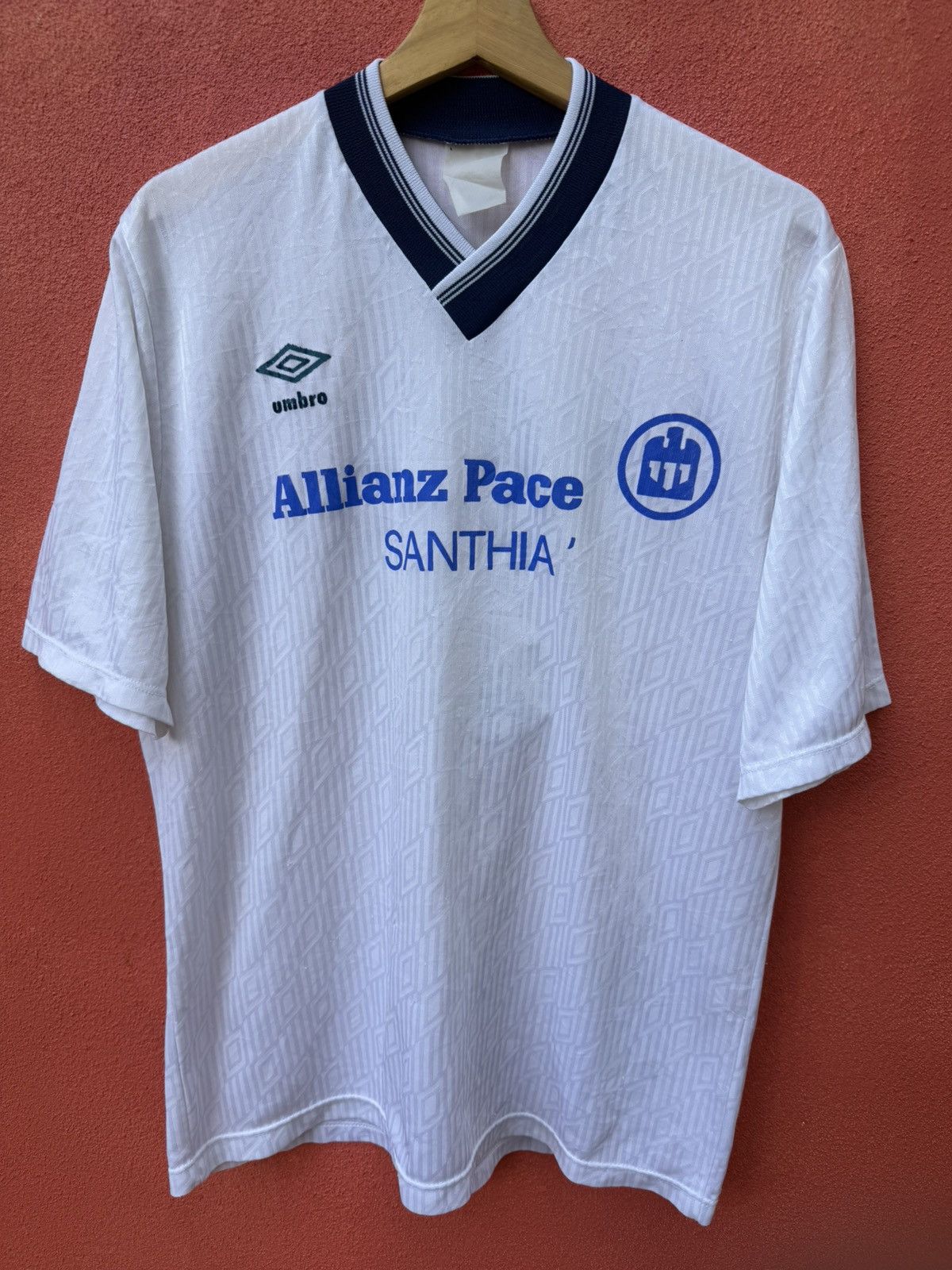 Umbro HC Allianz Plzen Size US L / EU 52-54 / 3 - 1 Thumbnail