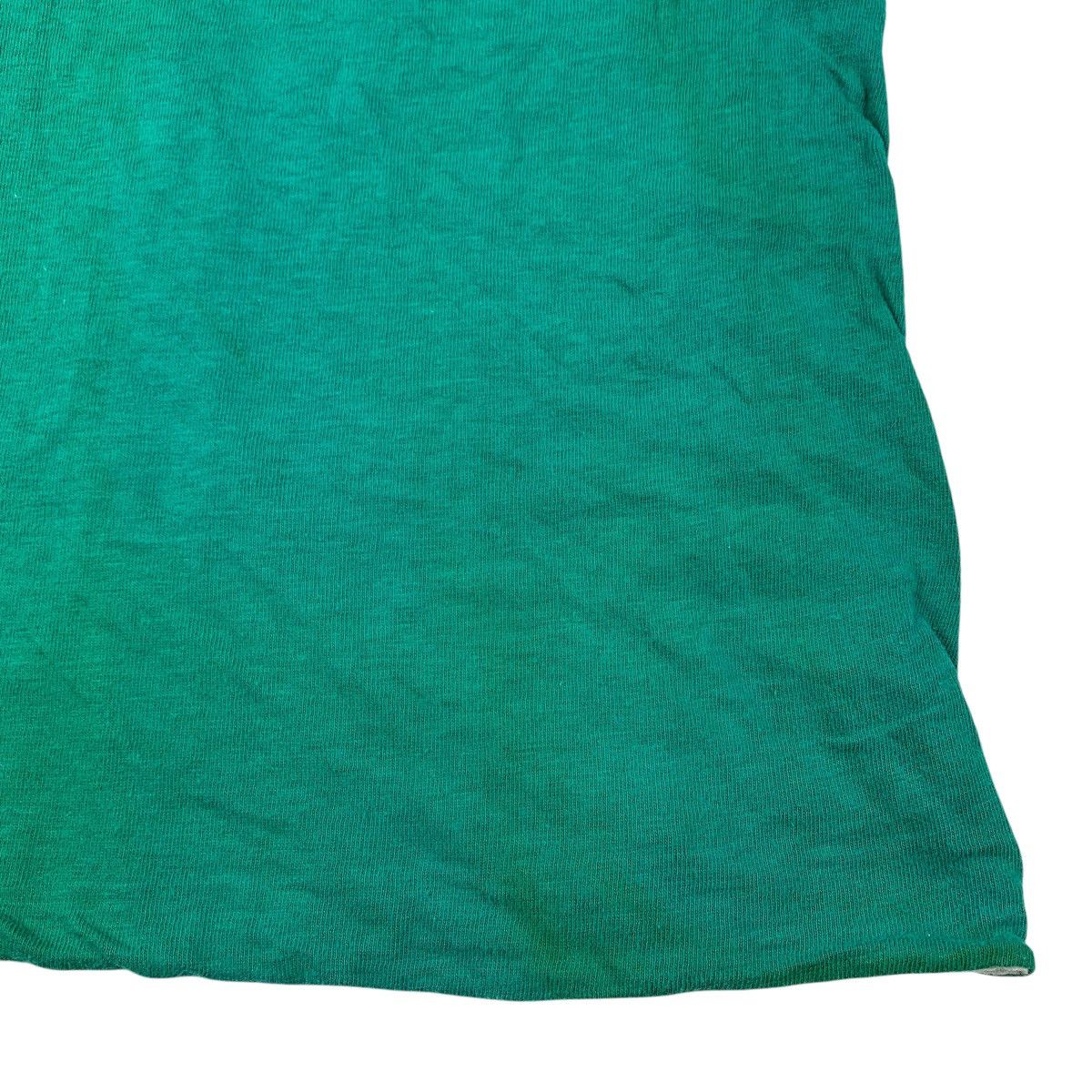 Japanese Brand × Vintage Vintage NOTRE DAME university tee Size US S / EU 44-46 / 1 - 8 Thumbnail