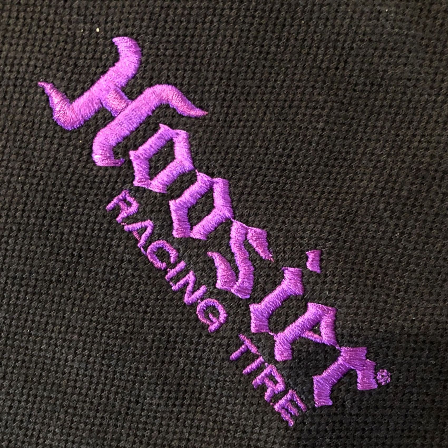 Vintage Hoosier Racing Tire Sweater Sleeveless Adult XL Men Embroidered NWOT Black Crew Neck Knit Pullover Casual Cars Fashion Graphic: None Size US XL / EU 56 / 4 - 4 Thumbnail