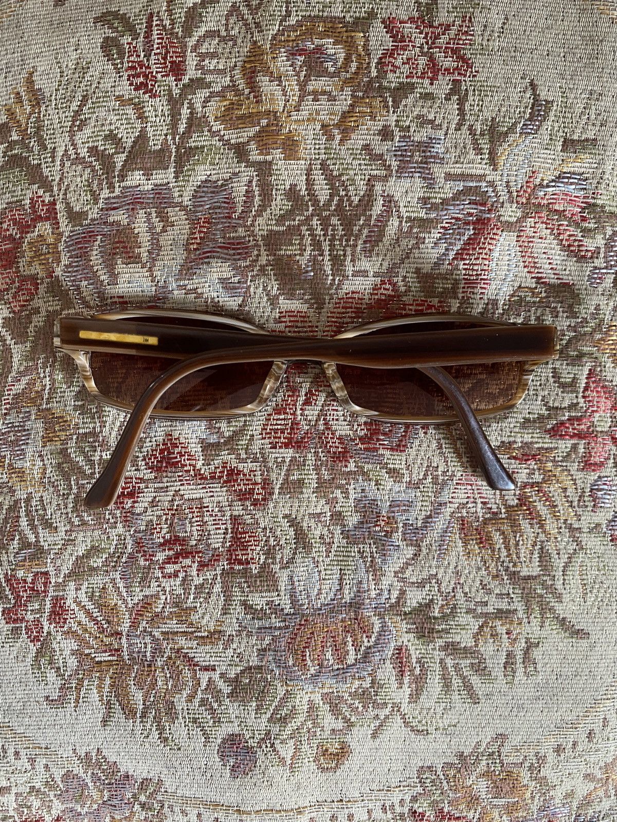 Issey Miyake vintage issey miyake japanese glasses Size ONE SIZE - 2 Thumbnail