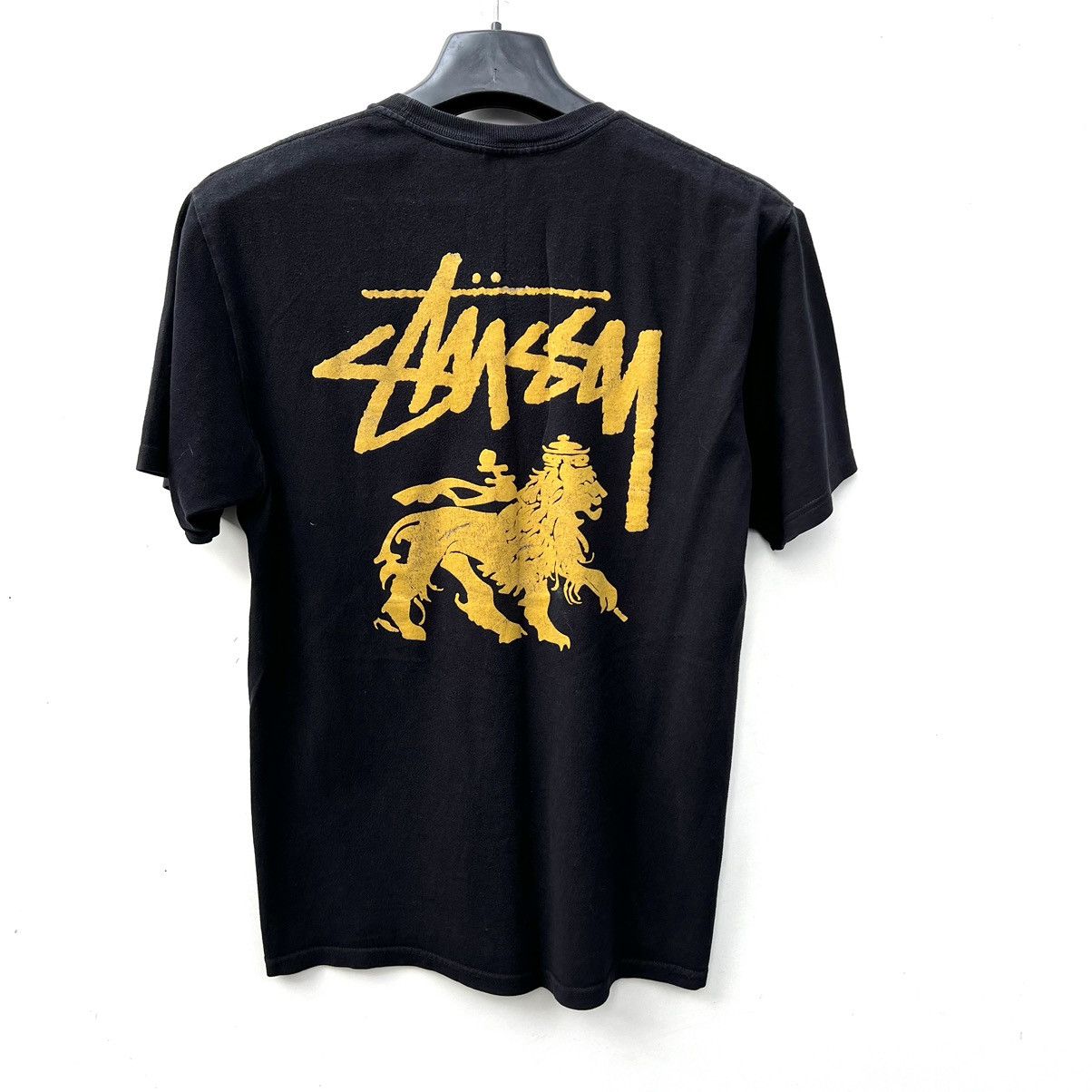 Stussy Stussy T-Shirt vintage Size US M / EU 48-50 / 2 - 1 Thumbnail