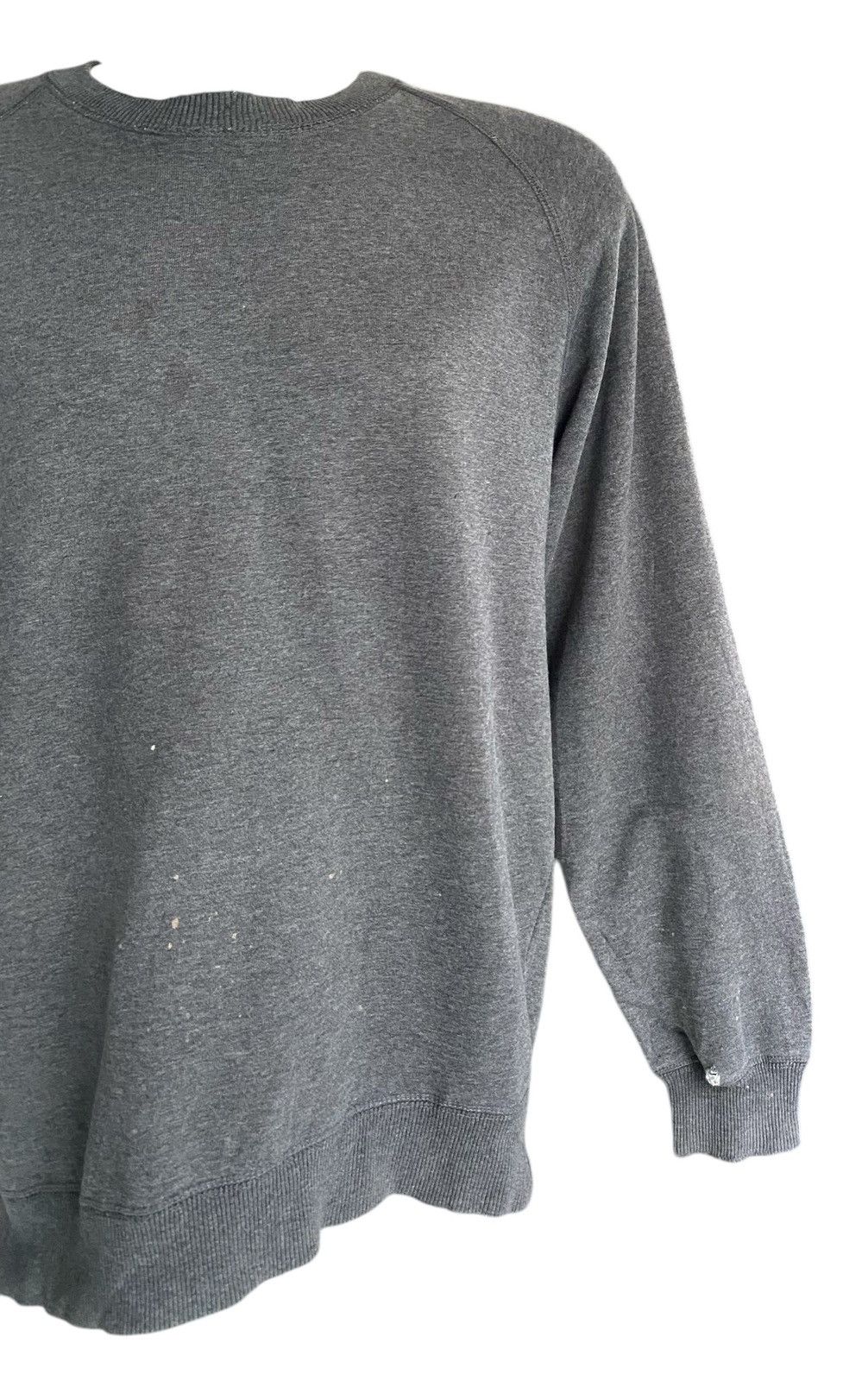 If Only Was True × Japanese Brand Vtg VAN JAC Backheat Swetashirt Size US L / EU 52-54 / 3 - 3 Thumbnail