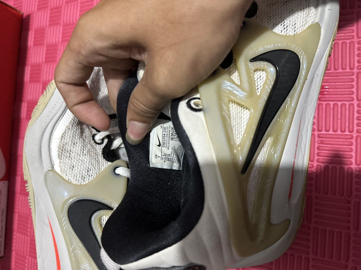 Nike KD 15 brooklyn nets Size US 7 / EU 40 - 6 Thumbnail