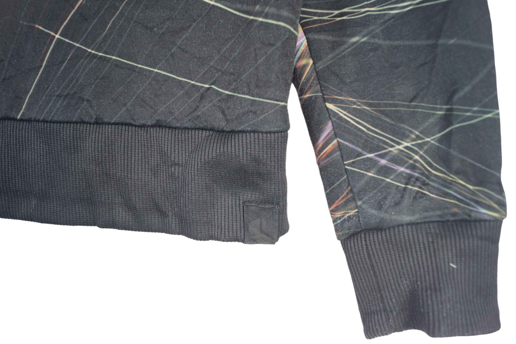 Hussein Chalayan × Puma Rare Puma Hussein Chalayan Sweaters Nice Design Size US S / EU 44-46 / 1 - 8 Thumbnail