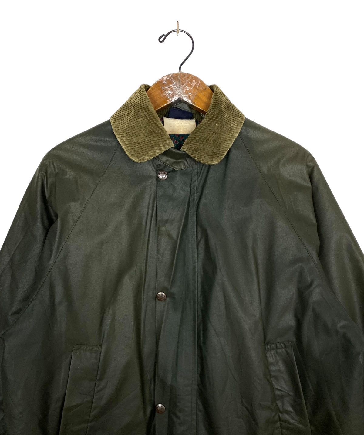 Vintage Rare‼️ Vintage Stylo Matchmakers Burford Jacket England Size US S / EU 44-46 / 1 - 4 Thumbnail