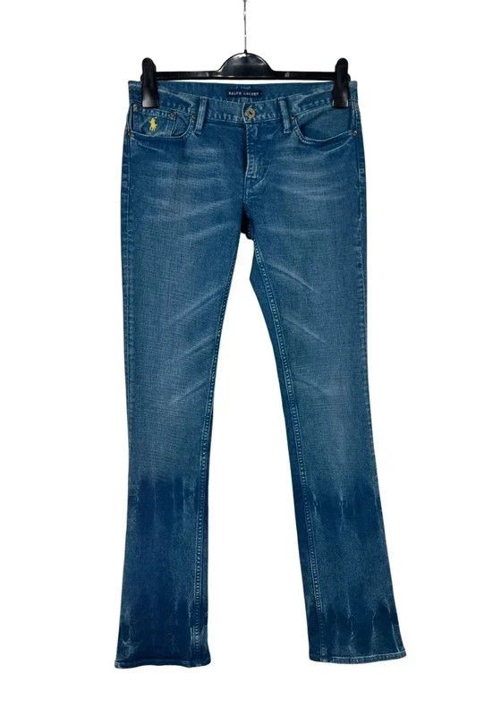 Ralph Lauren Ralph Lauren Jeans size 27 Size 27" / US 4 / IT 40 - 11 Thumbnail