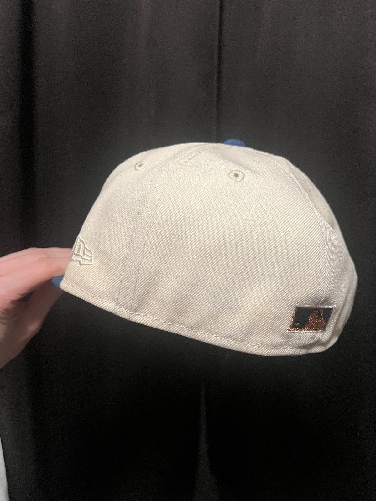 Hat Club × New Era 7 1/8 Crownminded nats crossover Size ONE SIZE - 3 Thumbnail