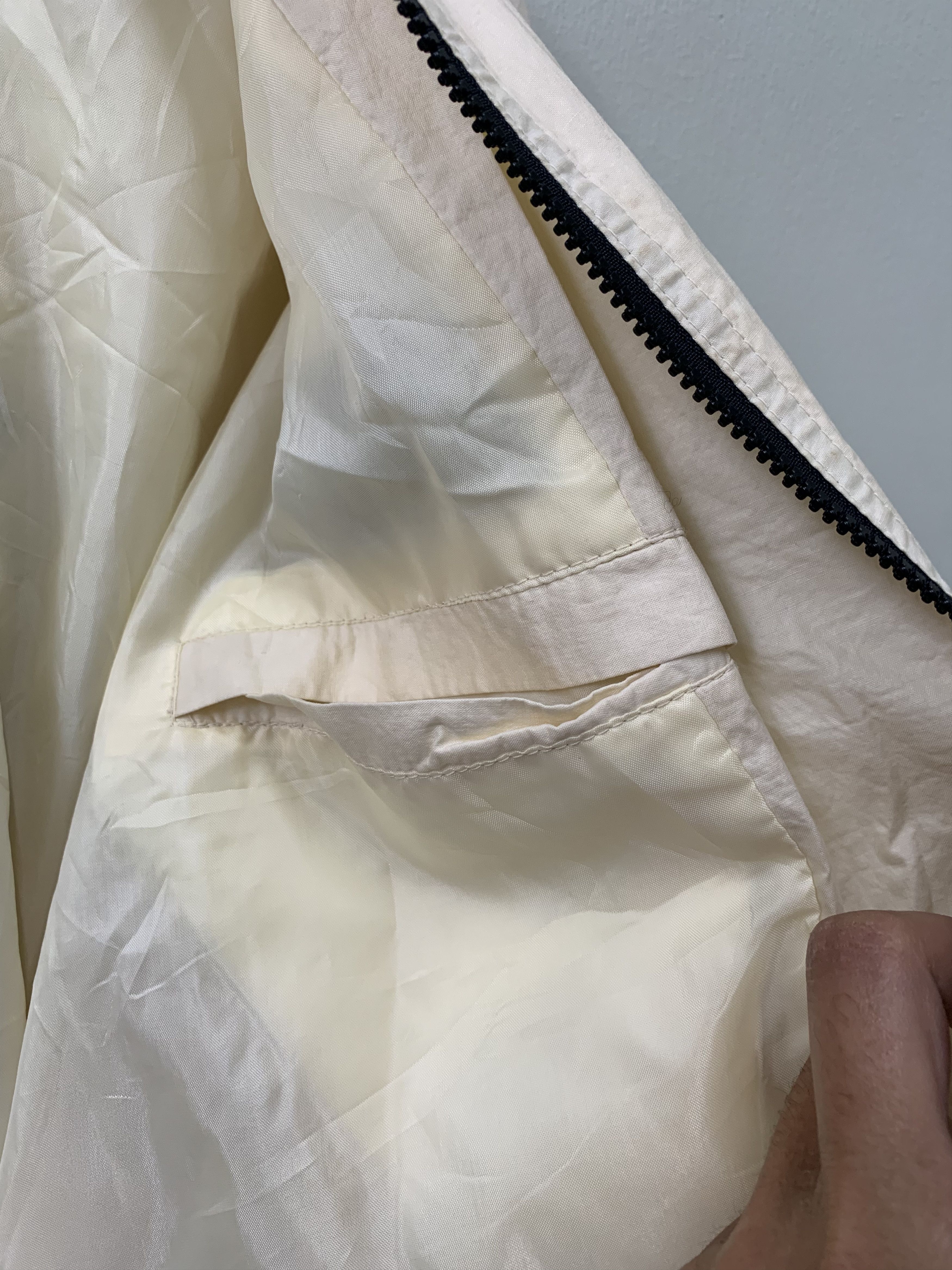 Michiko Koshino London Vintage 80-90s MICHIKO KOSHINO Jacket C222N15 Size US M / EU 48-50 / 2 - 18 Thumbnail