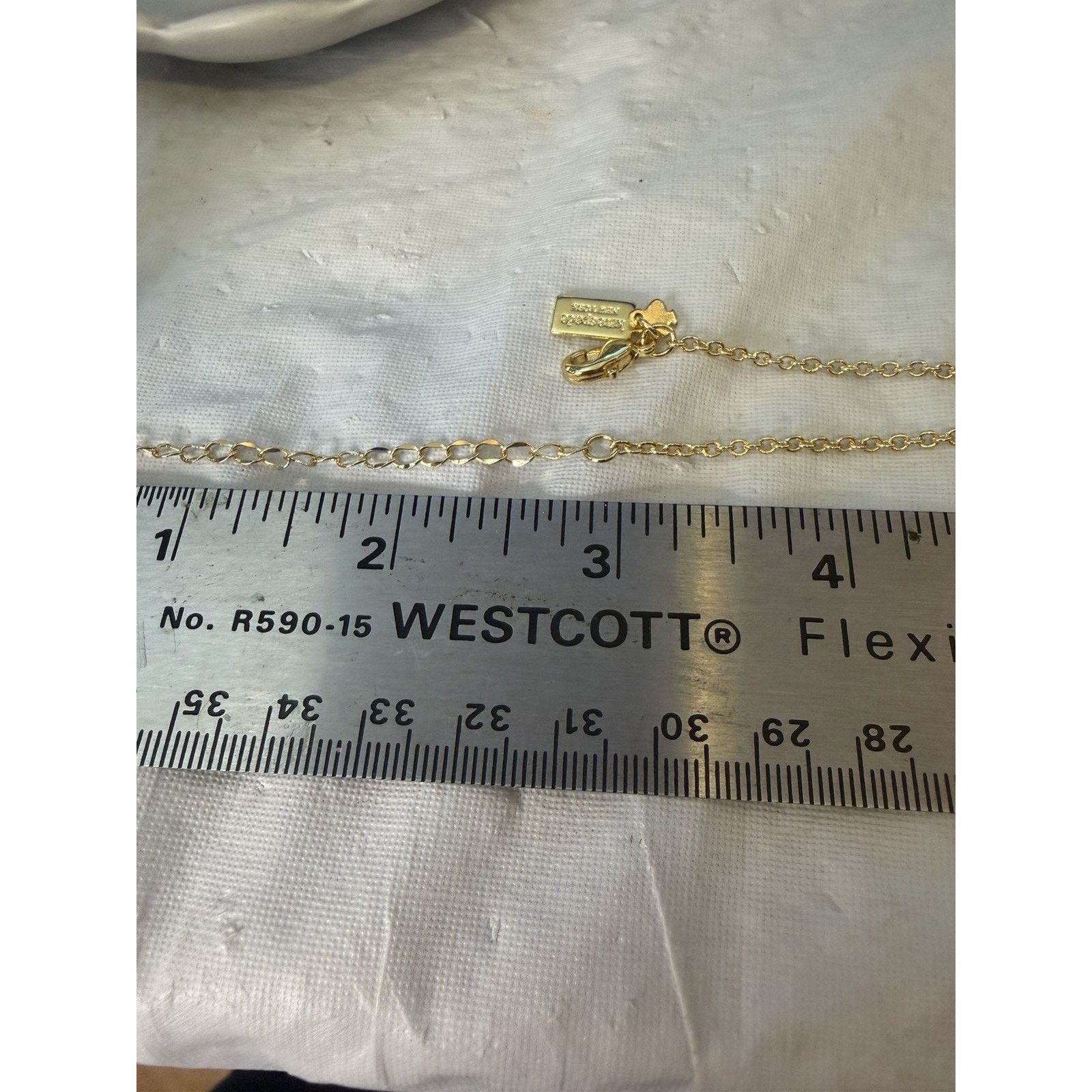 Kate Spade Kate Spade NY Tea Time Necklace Earrings Set Teacup Teapot Size ONE SIZE - 7 Thumbnail