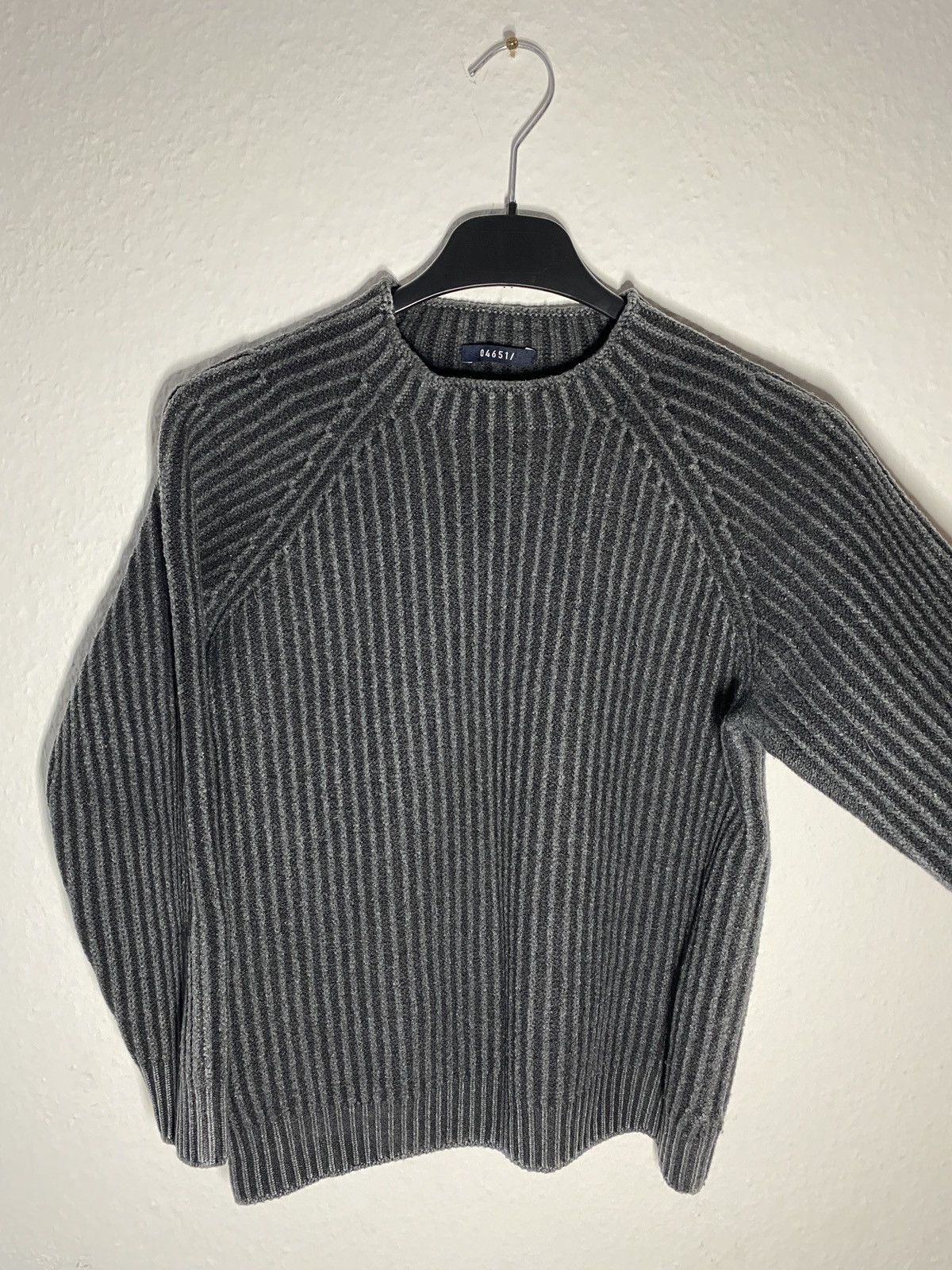 Designer × Vintage 04651/ Women Sweeter Size S / US 4 / IT 40 - 3 Thumbnail