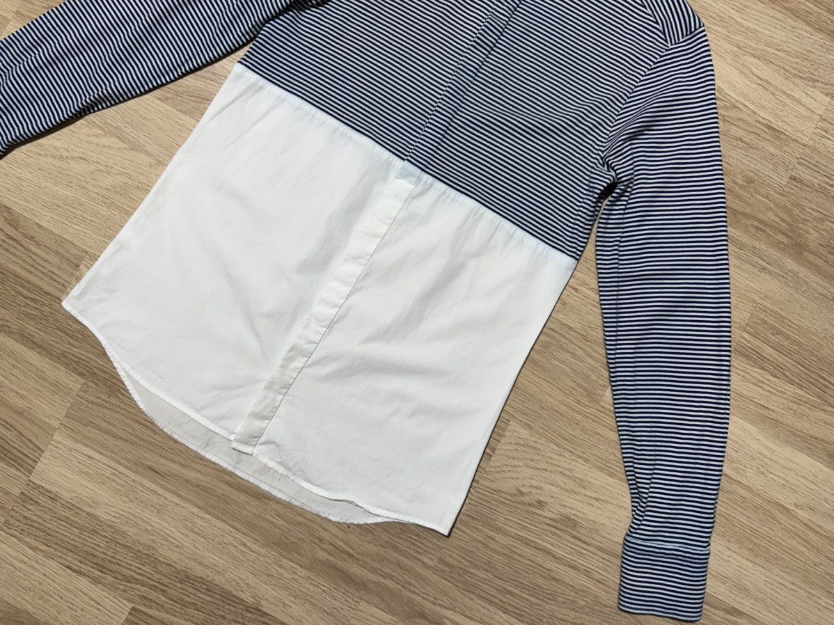 Designer × Neil Barrett Neil Barrett shirt Size US S / EU 44-46 / 1 - 4 Thumbnail