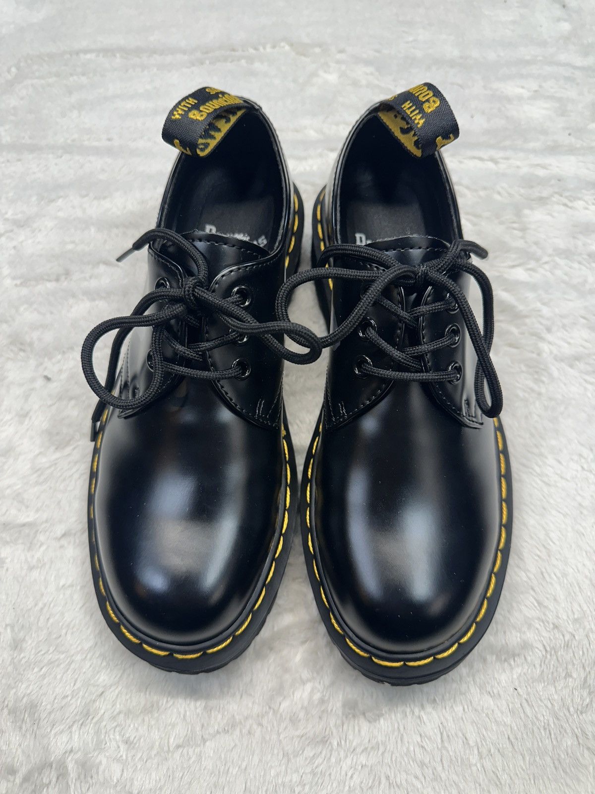 Bape × Dr. Martens Dr. Martens X bape Size US 8 / IT 38 - 8 Thumbnail