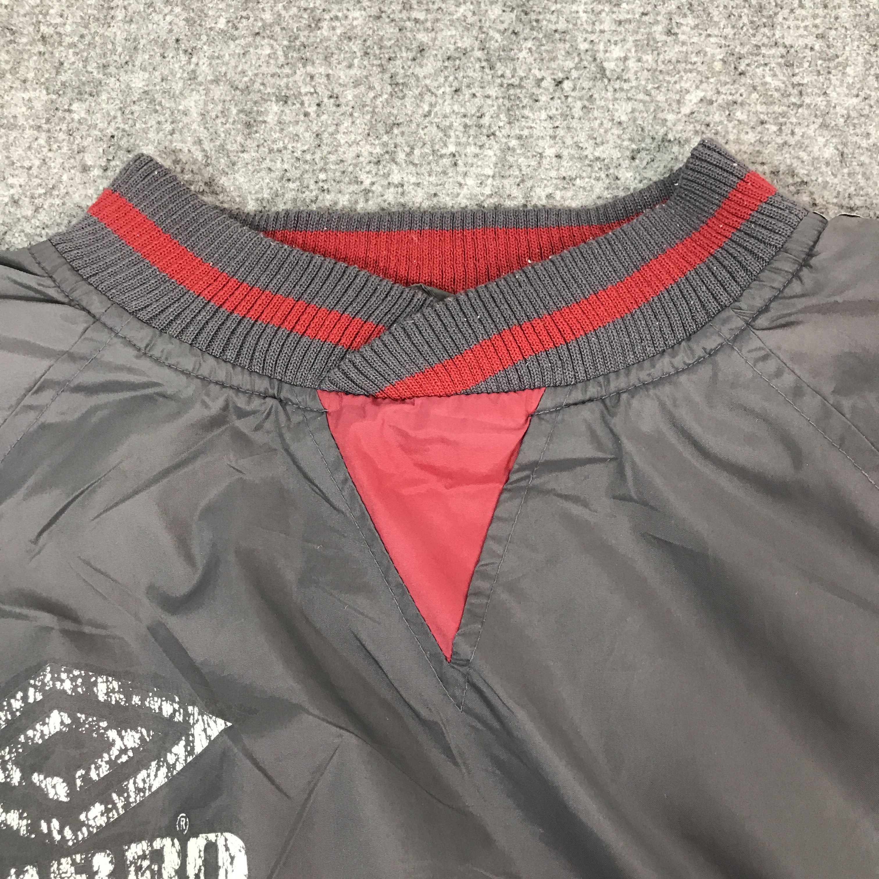 Umbro umbro Sport Windbreaker Sweatshirt Size US M / EU 48-50 / 2 - 13 Thumbnail