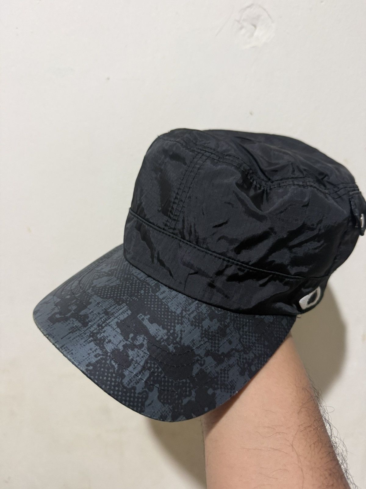 Oakley VTG Oakley Multipocket Hat Size ONE SIZE - 2 Thumbnail