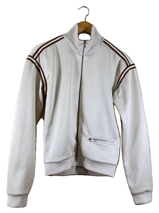 Margiela hot sale track jacket