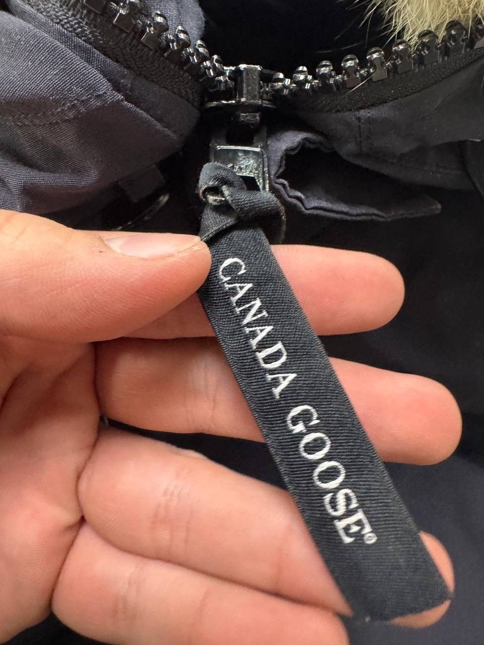 Canada Goose Canada Goose jacket Size US M / EU 48-50 / 2 - 5 Thumbnail