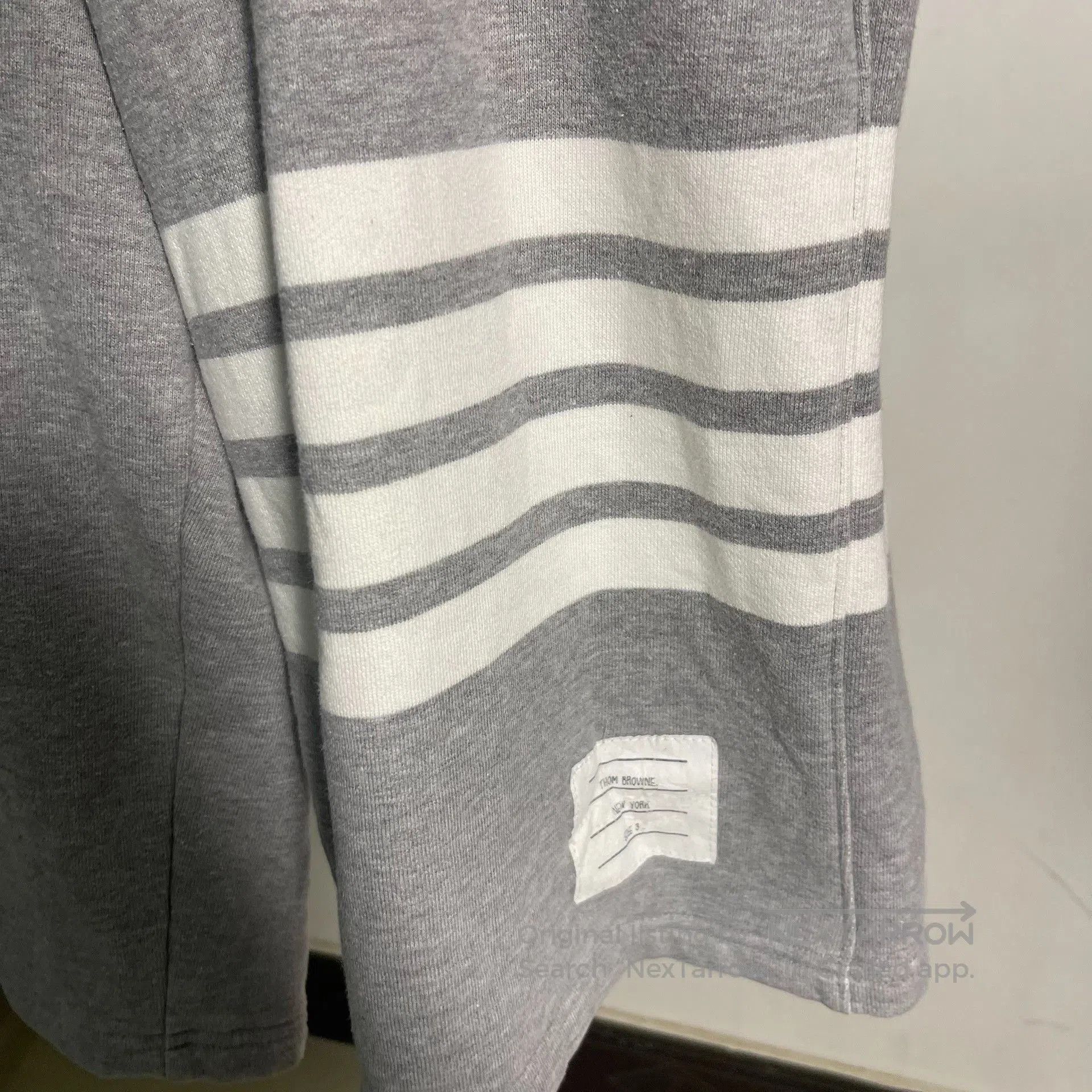 Thom Browne Thom Browne Classic Four. Size US 32 / EU 48 - 2 Thumbnail