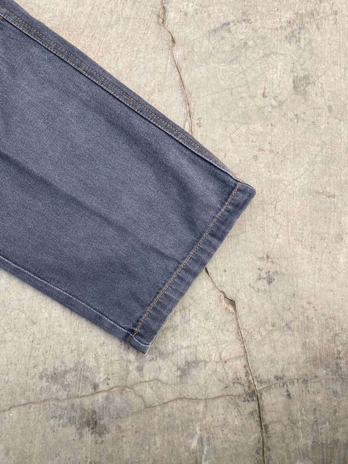 Vintage 90’s Looney Tunes Baggy Pants Size US 30 / EU 46 - 7 Thumbnail