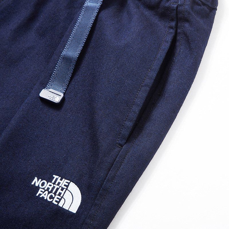 Kazuki Kuraishi × The North Face Urban Exploration KK DENIM CASUAL PANTS Size US 32 / EU 48 - 5 Thumbnail