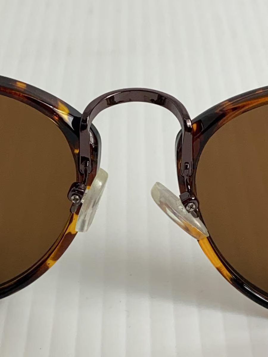 Number (N)ine Tortoiseshell Sunglasses Size ONE SIZE - 6 Thumbnail