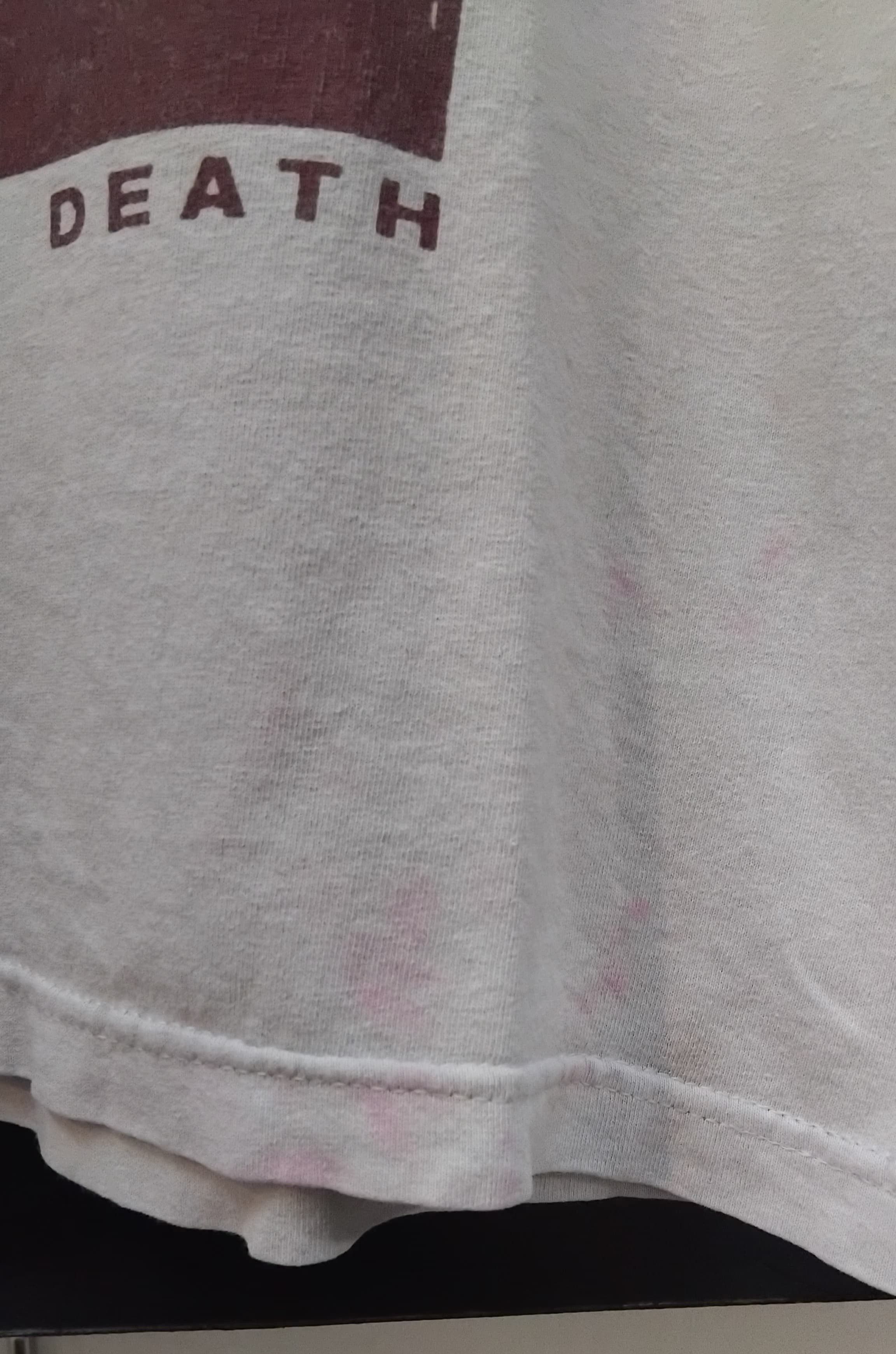 Band Tees Bitter End Band Tee Size US L / EU 52-54 / 3 - 3 Thumbnail
