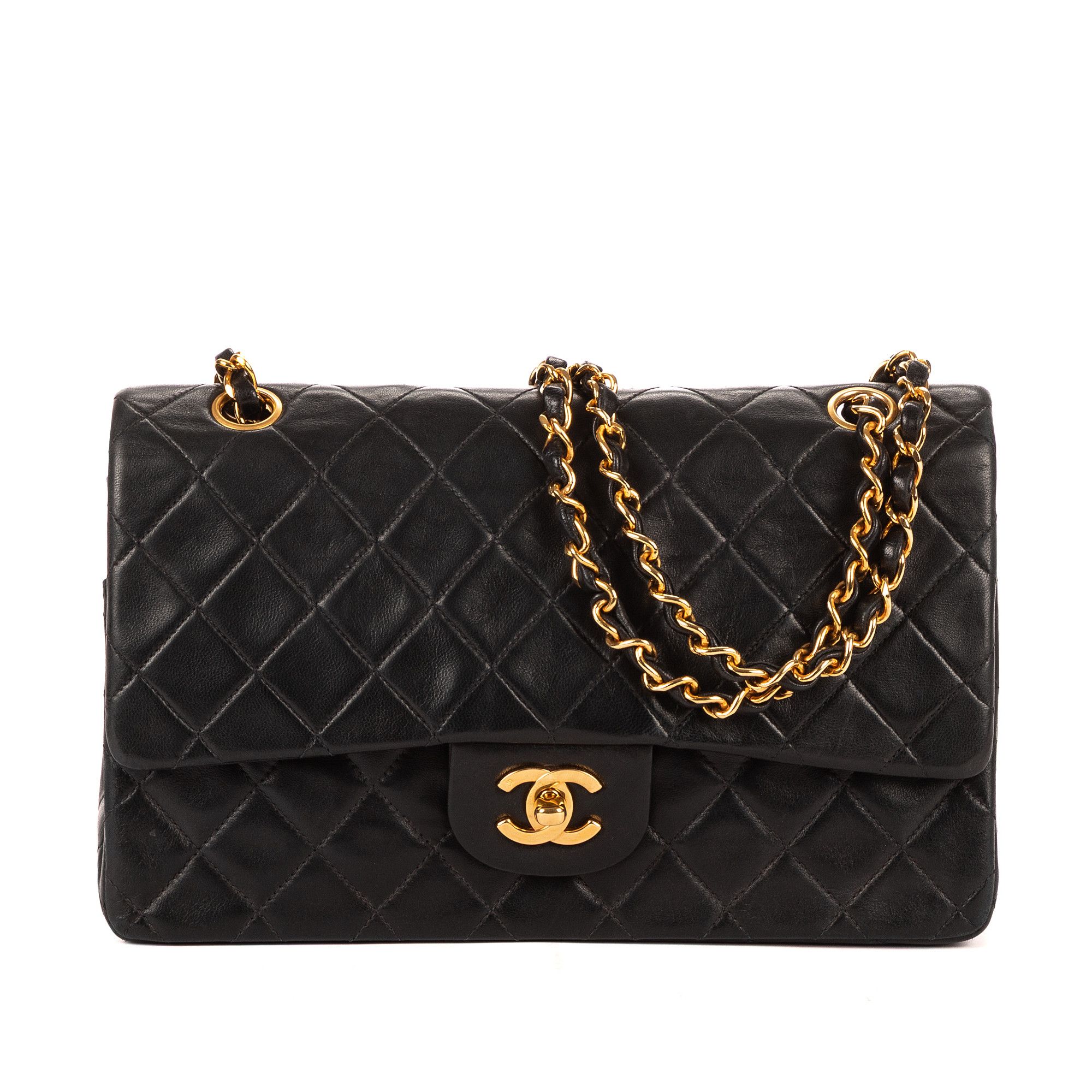 Chanel Classic Double Flap 26 Size ONE SIZE - 1 Thumbnail