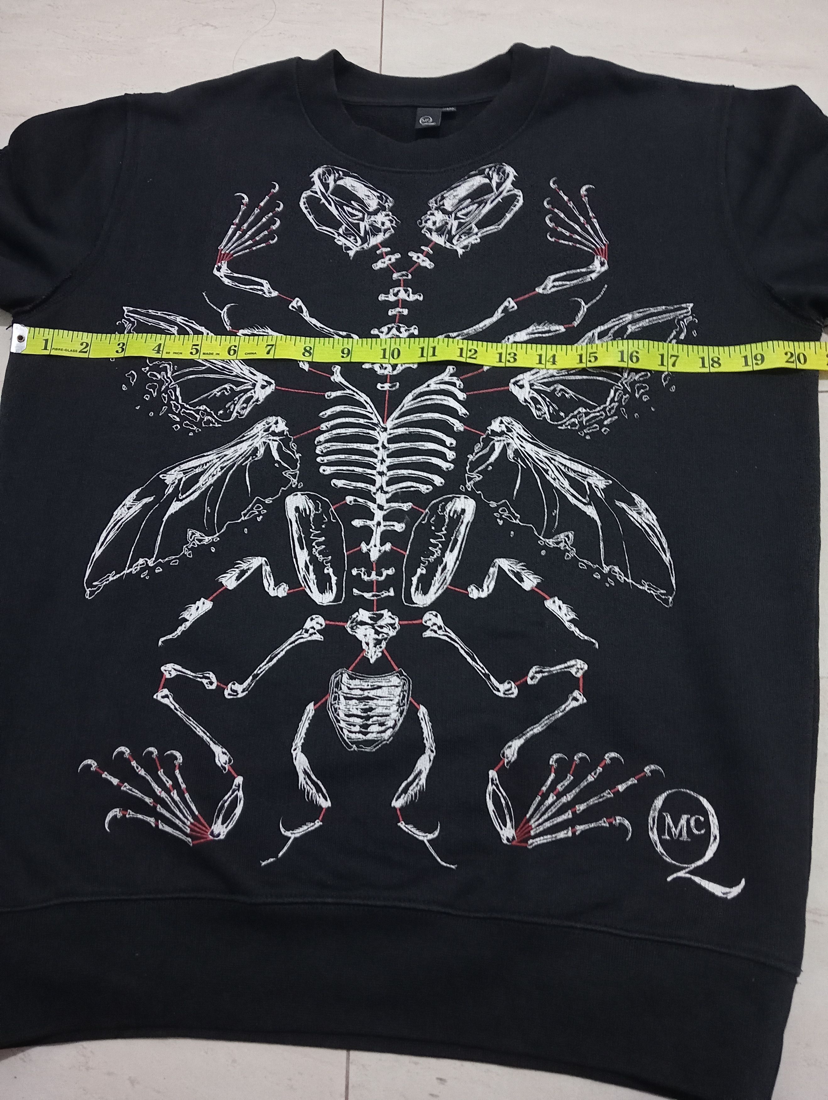 Alexander McQueen full alexander mcqueen Size US XS / EU 42 / 0 - 10 Thumbnail