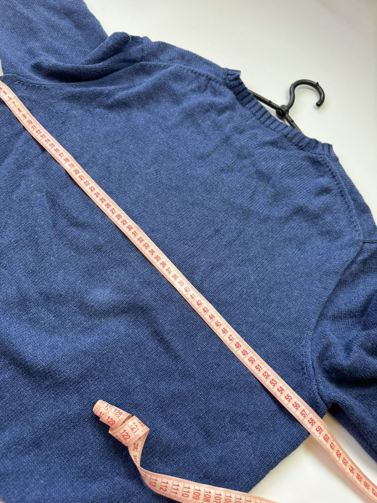 Polo Ralph Lauren Old Money Mens Sweater Polo Ralph Lauren Size US L / EU 52-54 / 3 - 12 Thumbnail