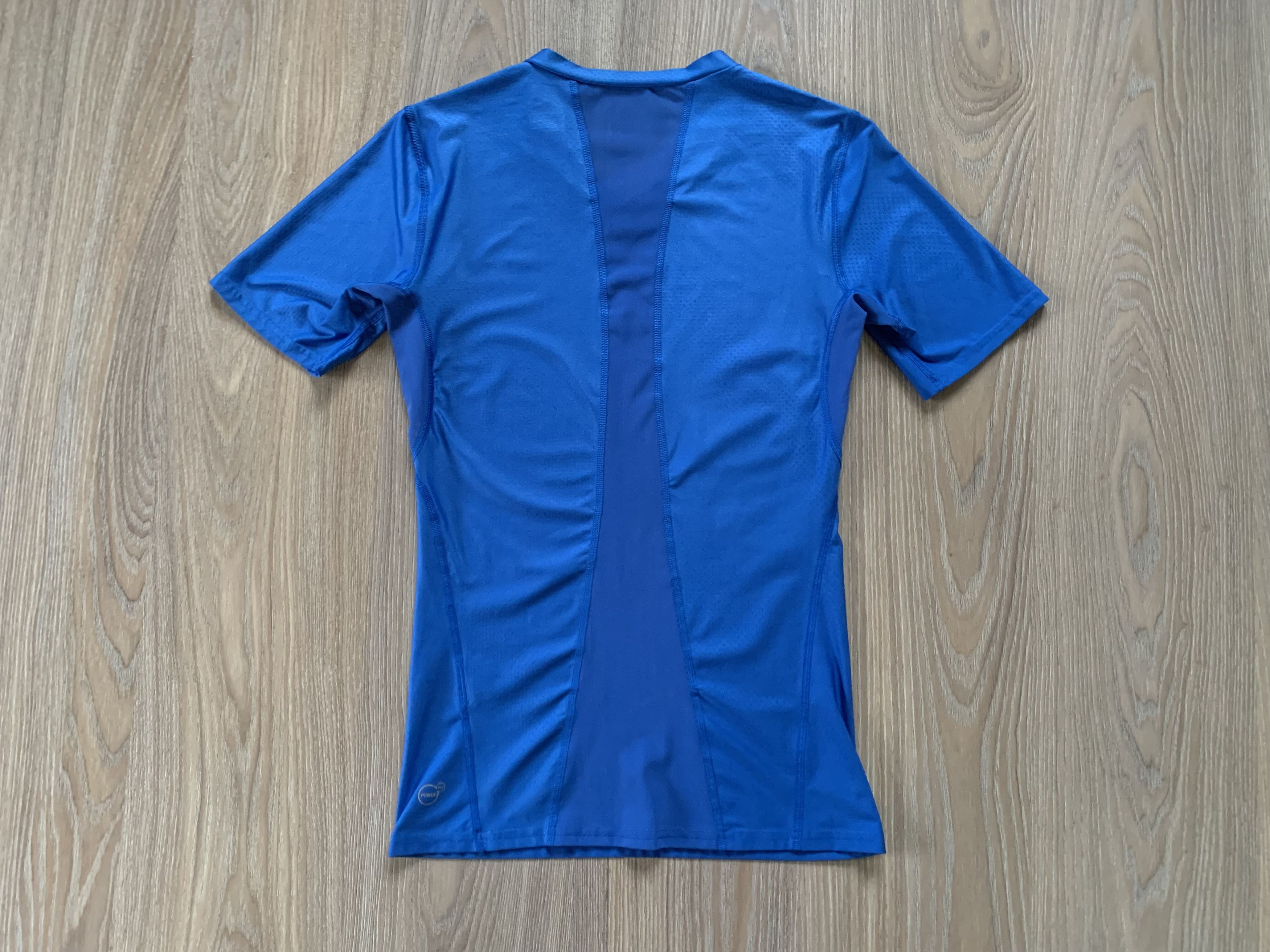 Puma Vintage Puma Italia Jersey Size US M / EU 48-50 / 2 - 3 Thumbnail