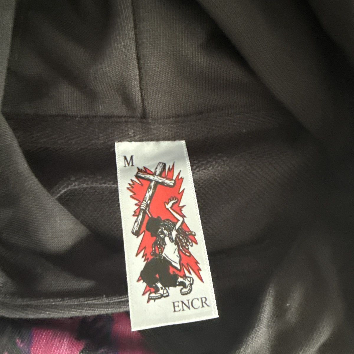 Other Che Encore Tour Hoodie Black Size US M / EU 48-50 / 2 - 3 Thumbnail