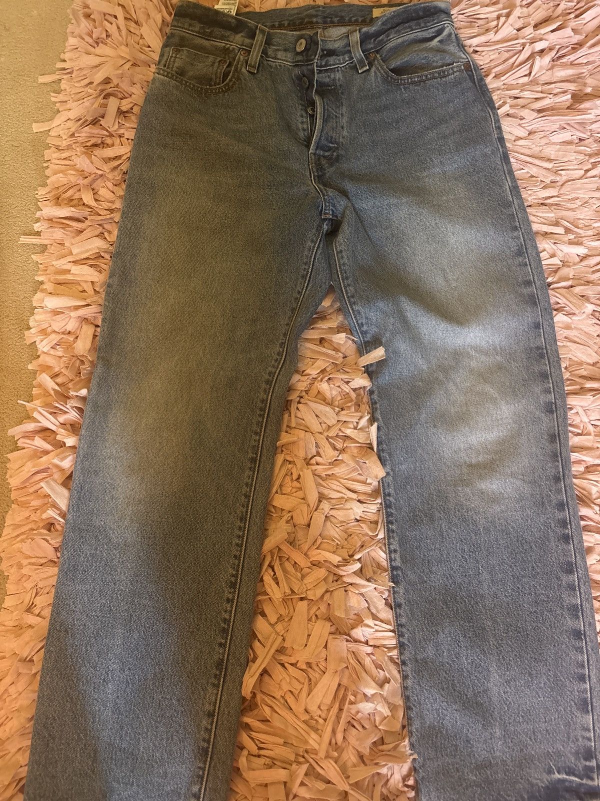 Levi's Levis jeans Size 28" / US 6 / IT 42 - 4 Thumbnail