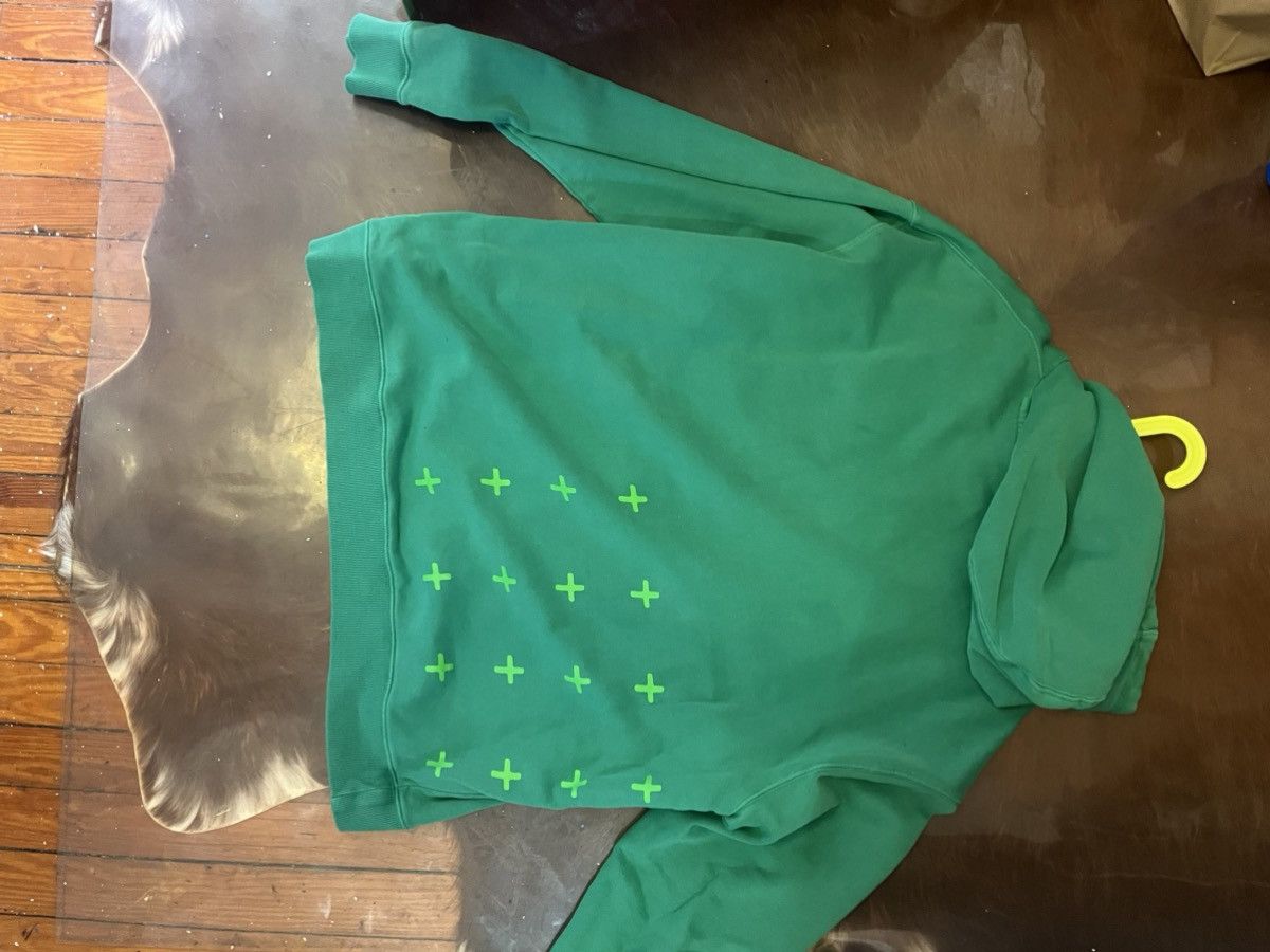 Ksubi Green Ksubi Sweatsuit Size US XXL / EU 58 / 5 - 6 Thumbnail