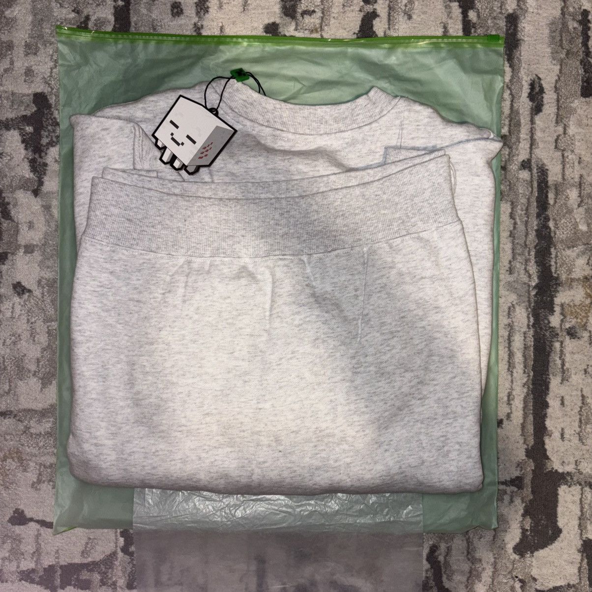 Cool Shirtz The Tundra Crew | Very Cool x Minecraft Size US L / EU 52-54 / 3 - 3 Thumbnail