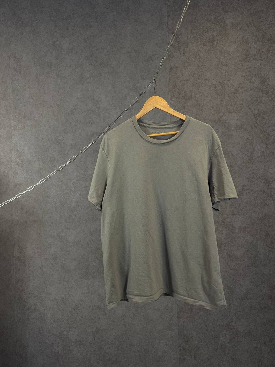 Allsaints × Designer Allsaints designer oversized tee Size US L / EU 52-54 / 3 - 1 Thumbnail