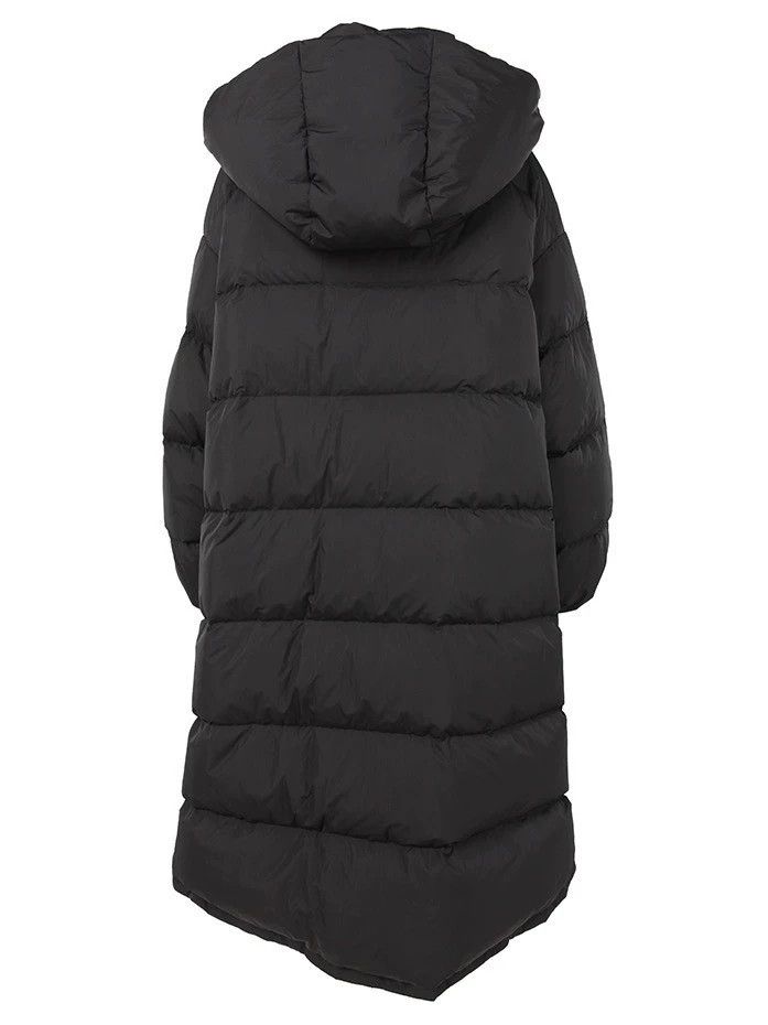 Maison Margiela Maison Margiela Meteorite lime goose down-filled coat Size S / US 4 / IT 40 - 2 Thumbnail