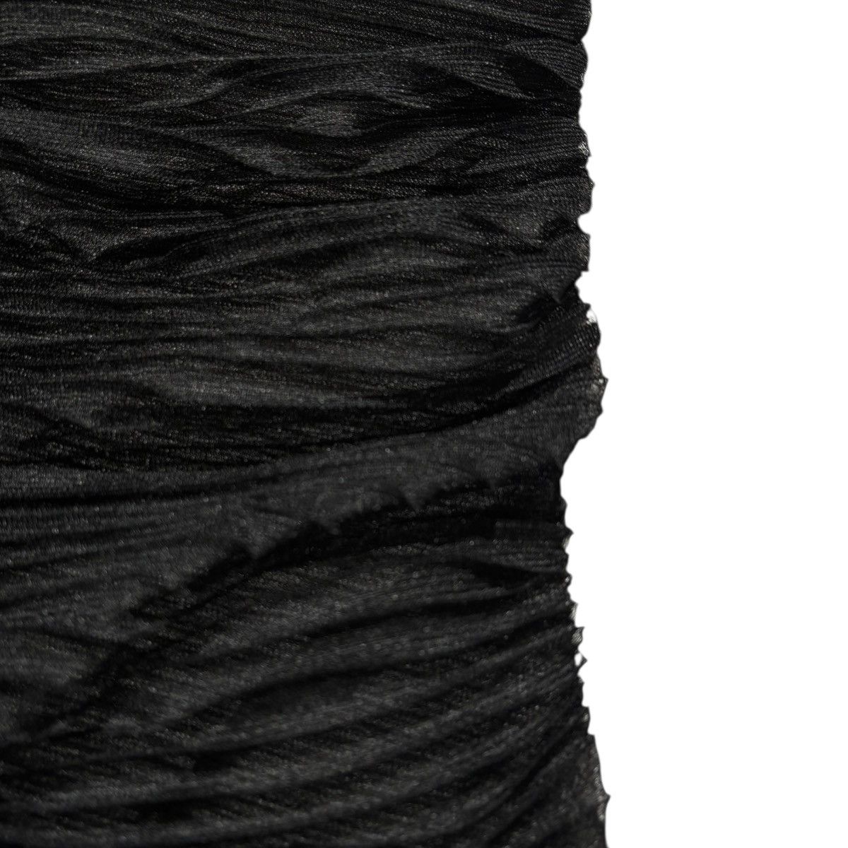 Rick Owens SS18 dirt runway sheer ruffled tank Size US M / EU 48-50 / 2 - 2 Thumbnail