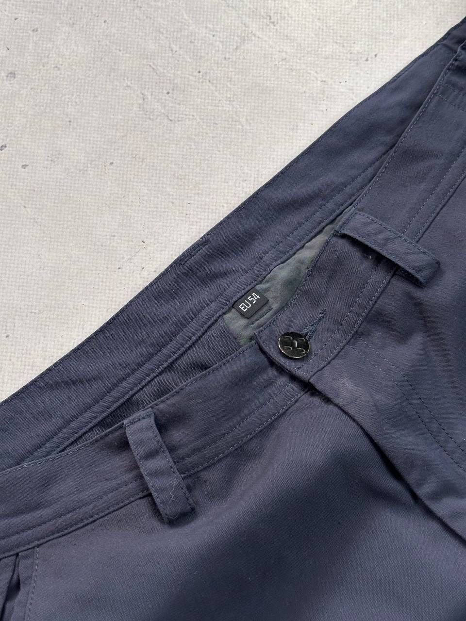 Haglofs Haglöfs Outdoor Cargo Pants EU54 Men’s XL Hiking Utility Size US 36 / EU 52 - 3 Thumbnail