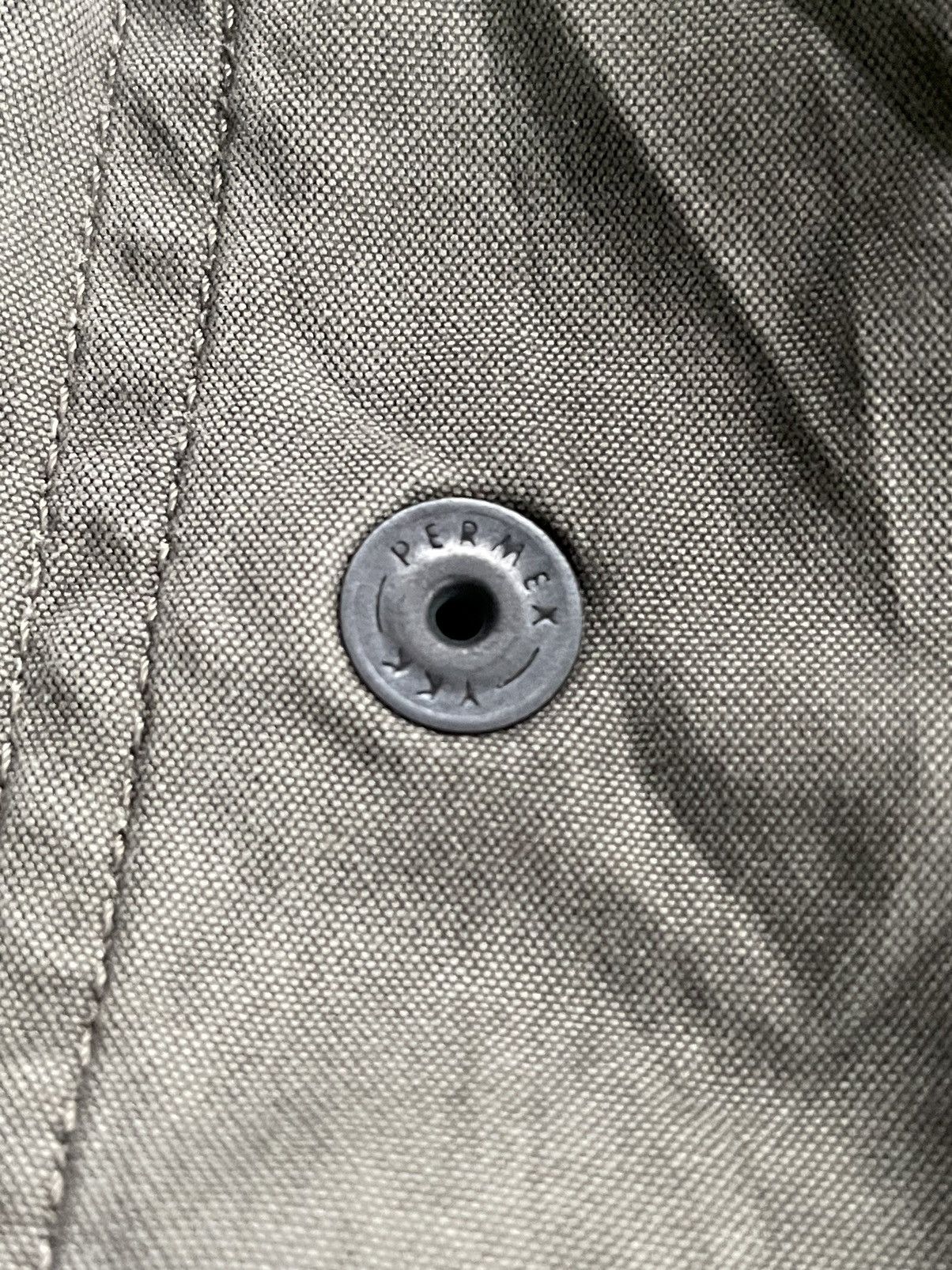 Attachment Attachment Kazuyuki Kumagai Parka Jacket Size US M / EU 48-50 / 2 - 8 Thumbnail