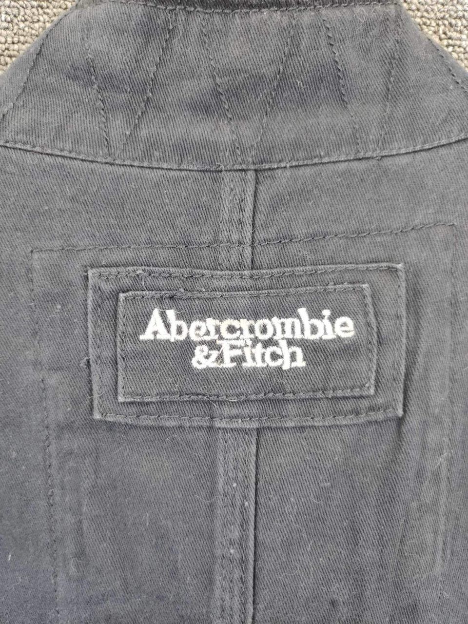 Abercrombie & Fitch Vintage Abercrombie Fitch Hamilton Wakely Jacket Size US M / EU 48-50 / 2 - 7 Thumbnail