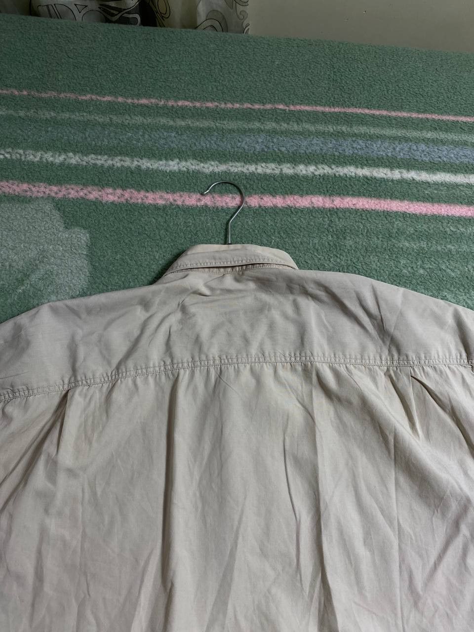 Camel Vintage Camel Trophy Adventure Wear Shirt streetwear Size US L / EU 52-54 / 3 - 5 Thumbnail