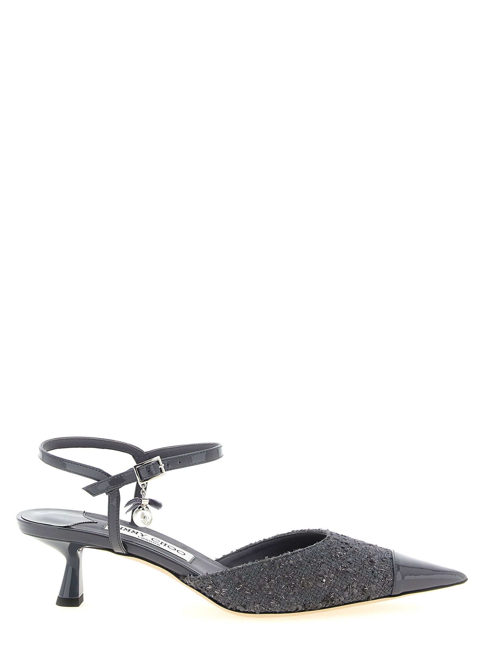 Jimmy Choo 'Aren' Slingback Size US 5 / IT 35 - 1 Thumbnail