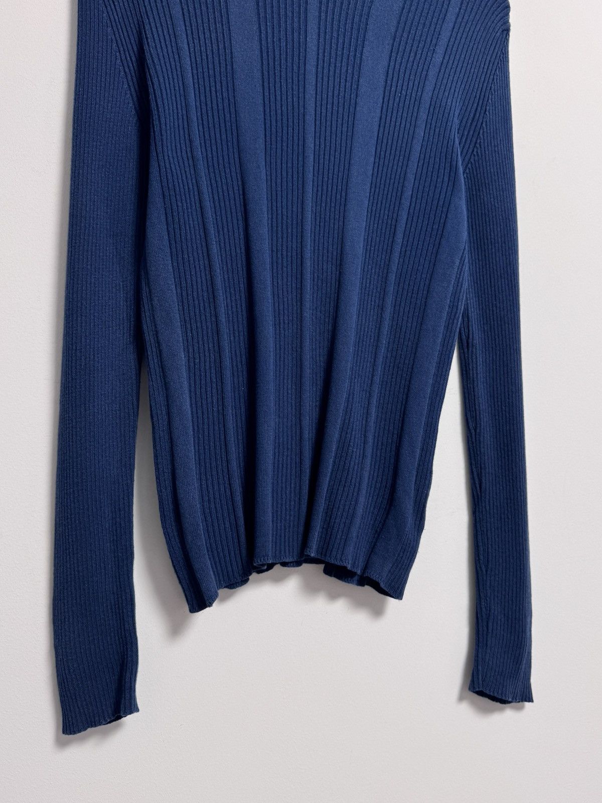 Dolce & Gabbana Dolce Gabbana Vintage Long Sleeve Sweater y2k style Size US M / EU 48-50 / 2 - 3 Thumbnail