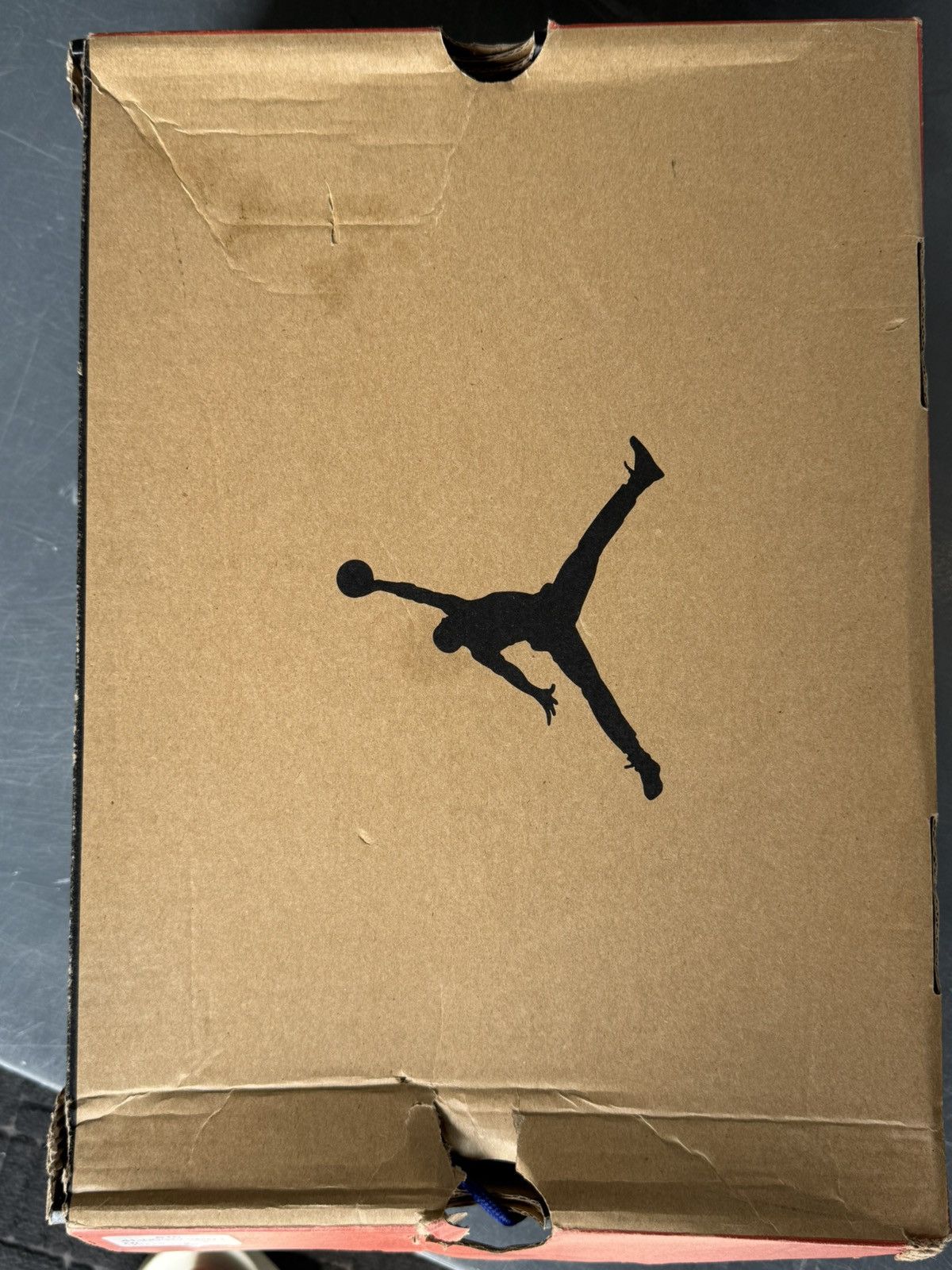 Jordan Brand Deep Royal Jordan 12 Retro Size US 9 / EU 42 - 6 Thumbnail