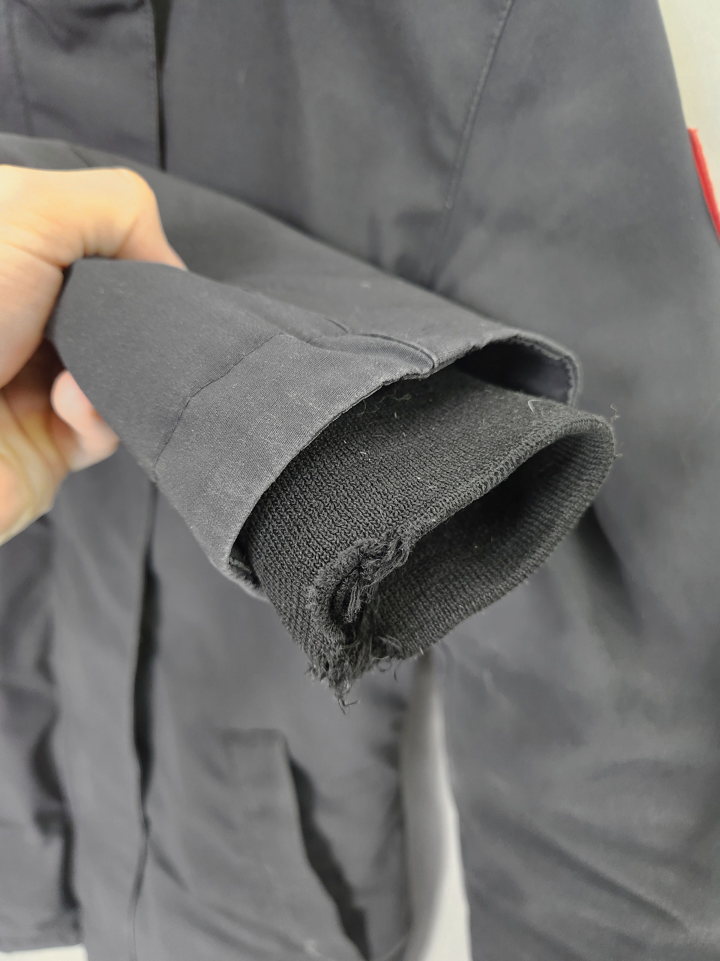 Canada Goose Canada Goose wmns winter navy jacket XS Size XS / US 0-2 / IT 36-38 - 8 Thumbnail