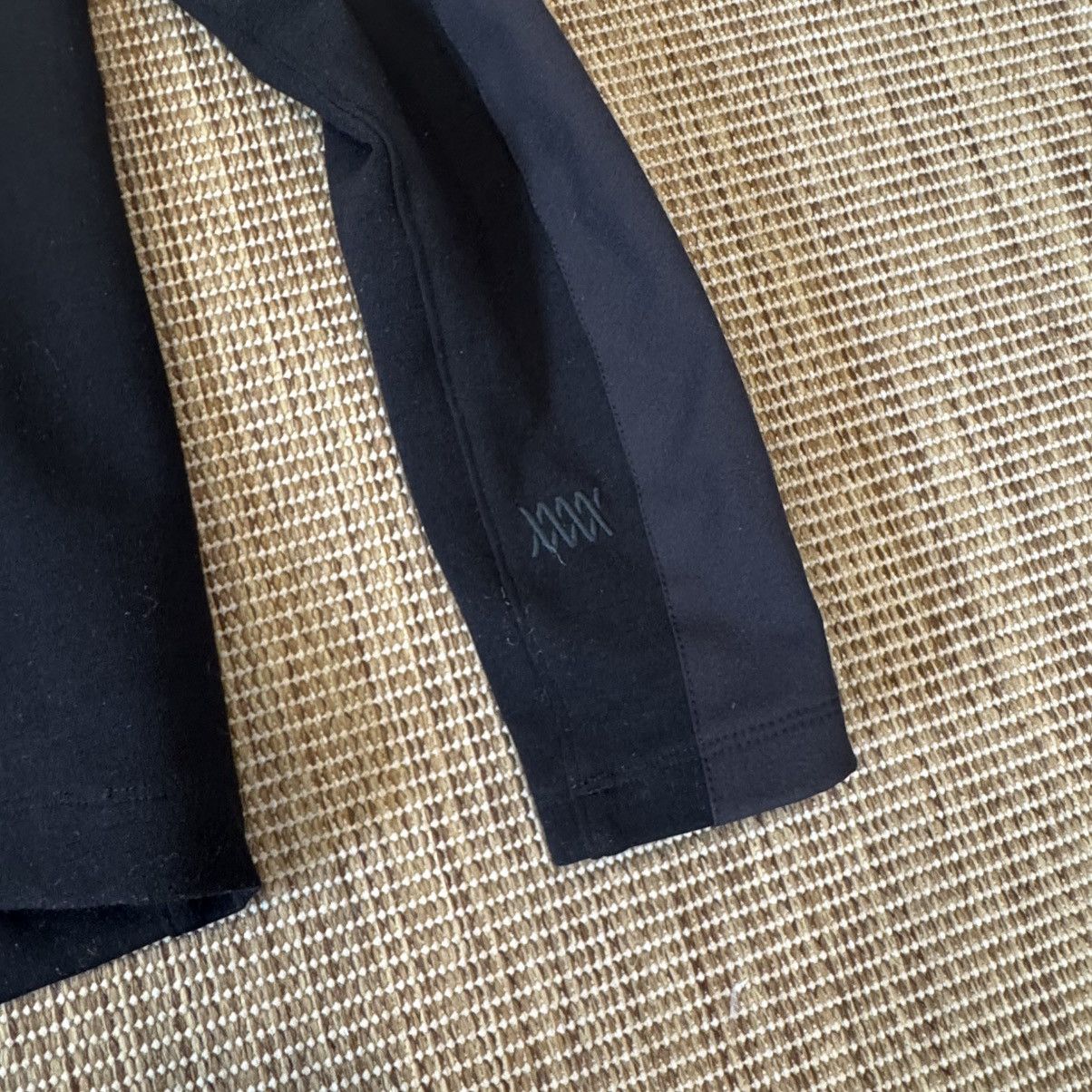 Mission Workshop Mission Workshop MW Bosun Merino Wool Jacket Medium - RARE Size US M / EU 48-50 / 2 - 3 Thumbnail
