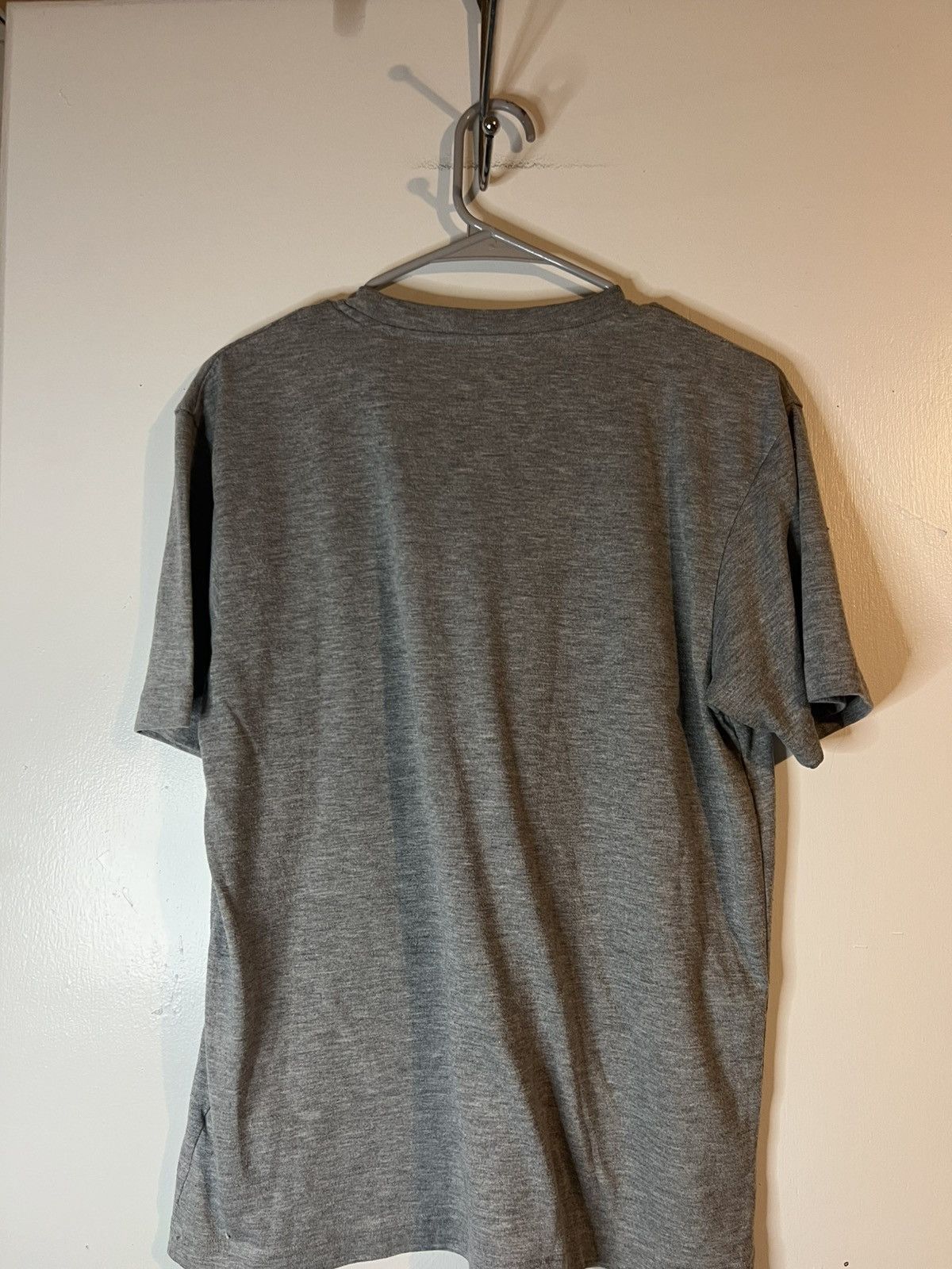Adidas Men’s Medium Adidas Skateboard Tshirt Size US M / EU 48-50 / 2 - 3 Thumbnail