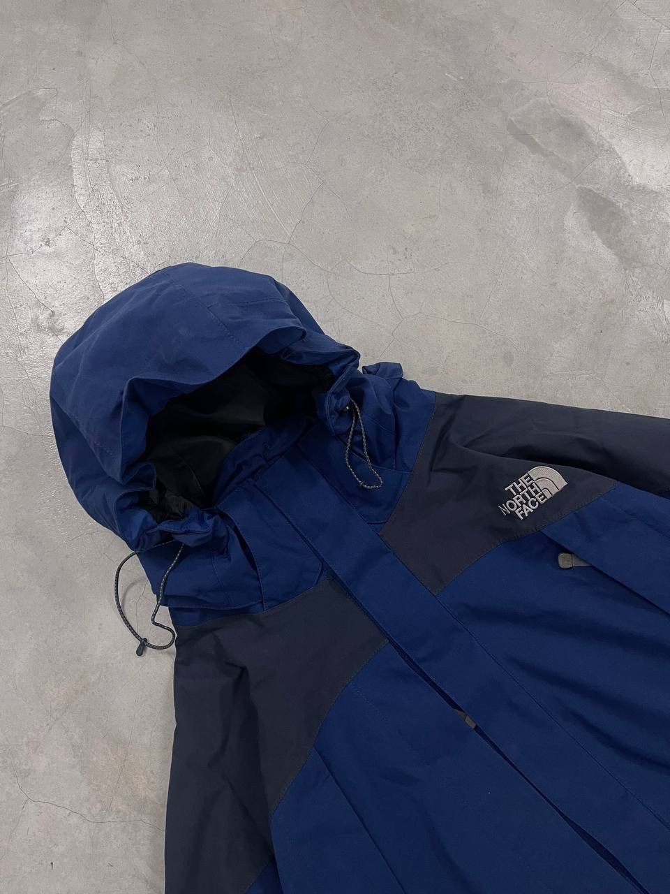 The North Face The North Face Summit Series Gore-Tex Technical Jacket Size US XL / EU 56 / 4 - 2 Thumbnail