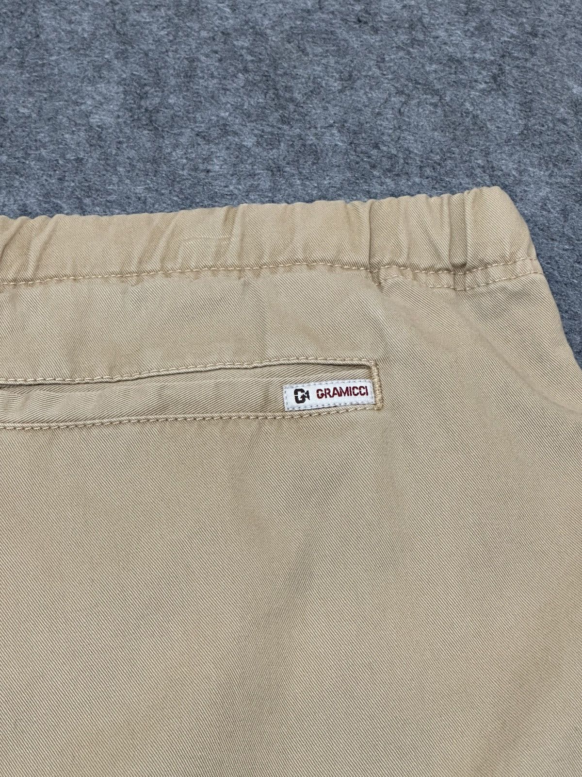 Gramicci Gramicci G-Shorts,an integrated nylon belt. Size US 40 / EU 56 - 12 Thumbnail