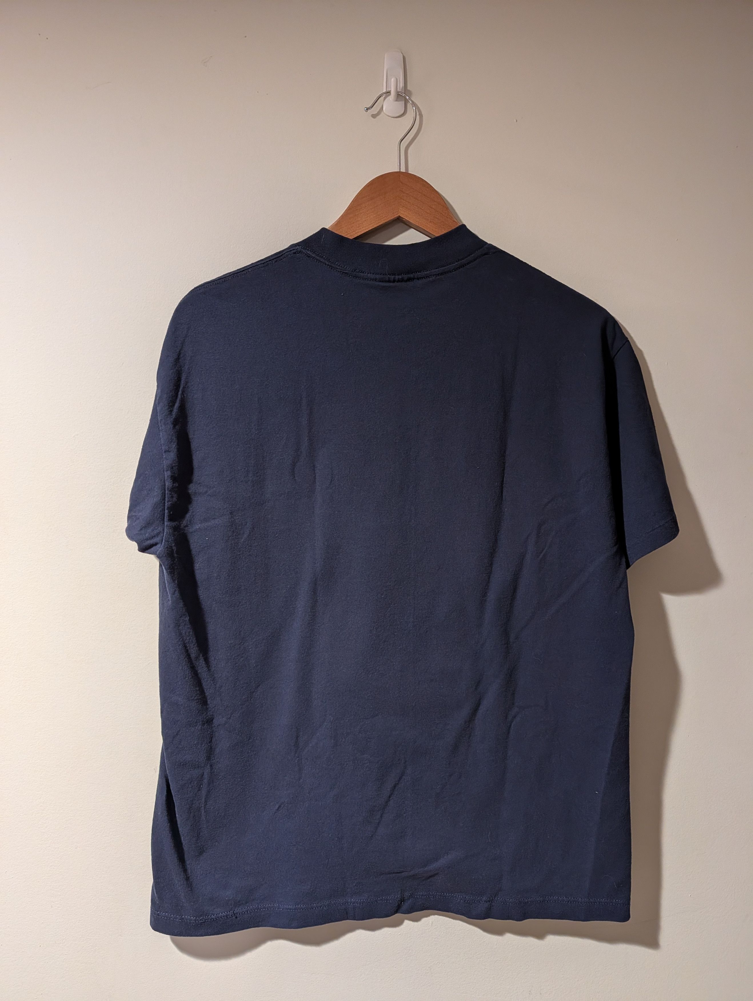 NCAA Penn State Nittany Lions TNT Trau & Loevner Vintage T-Shirt Size US L / EU 52-54 / 3 - 4 Thumbnail