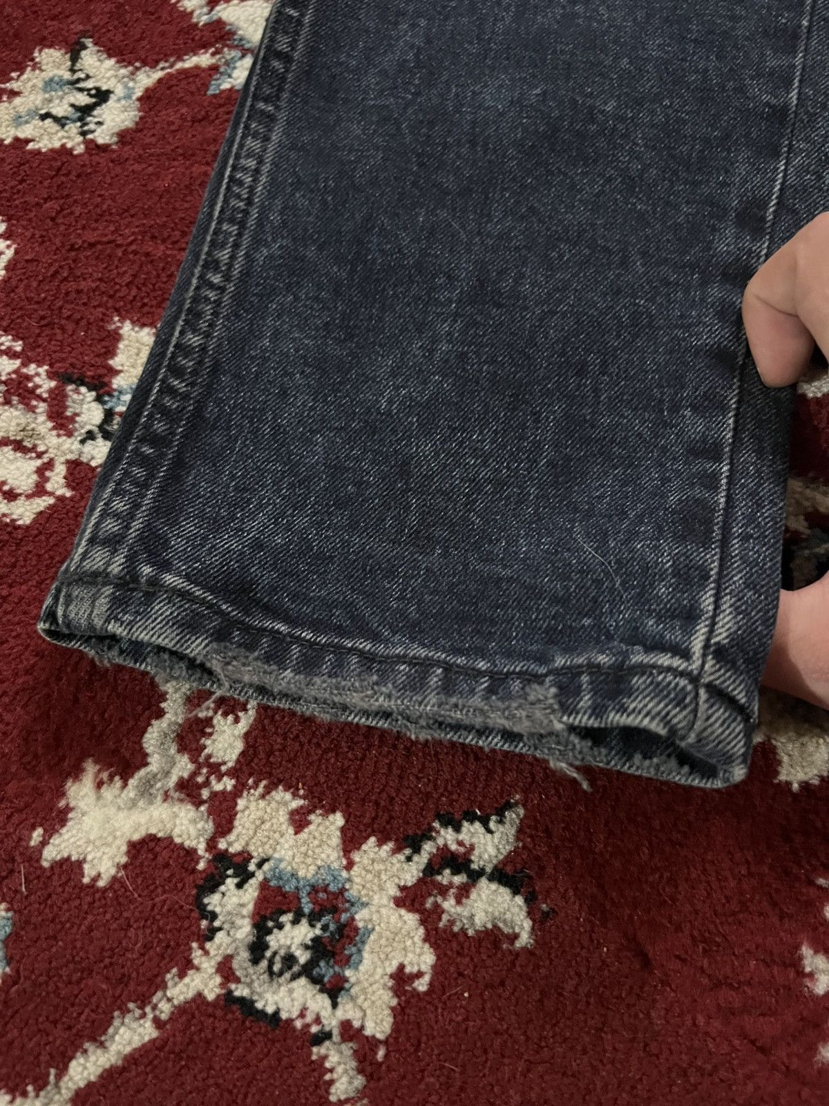 Ksubi Ksubi “Denim” Size US 34 / EU 50 - 3 Thumbnail